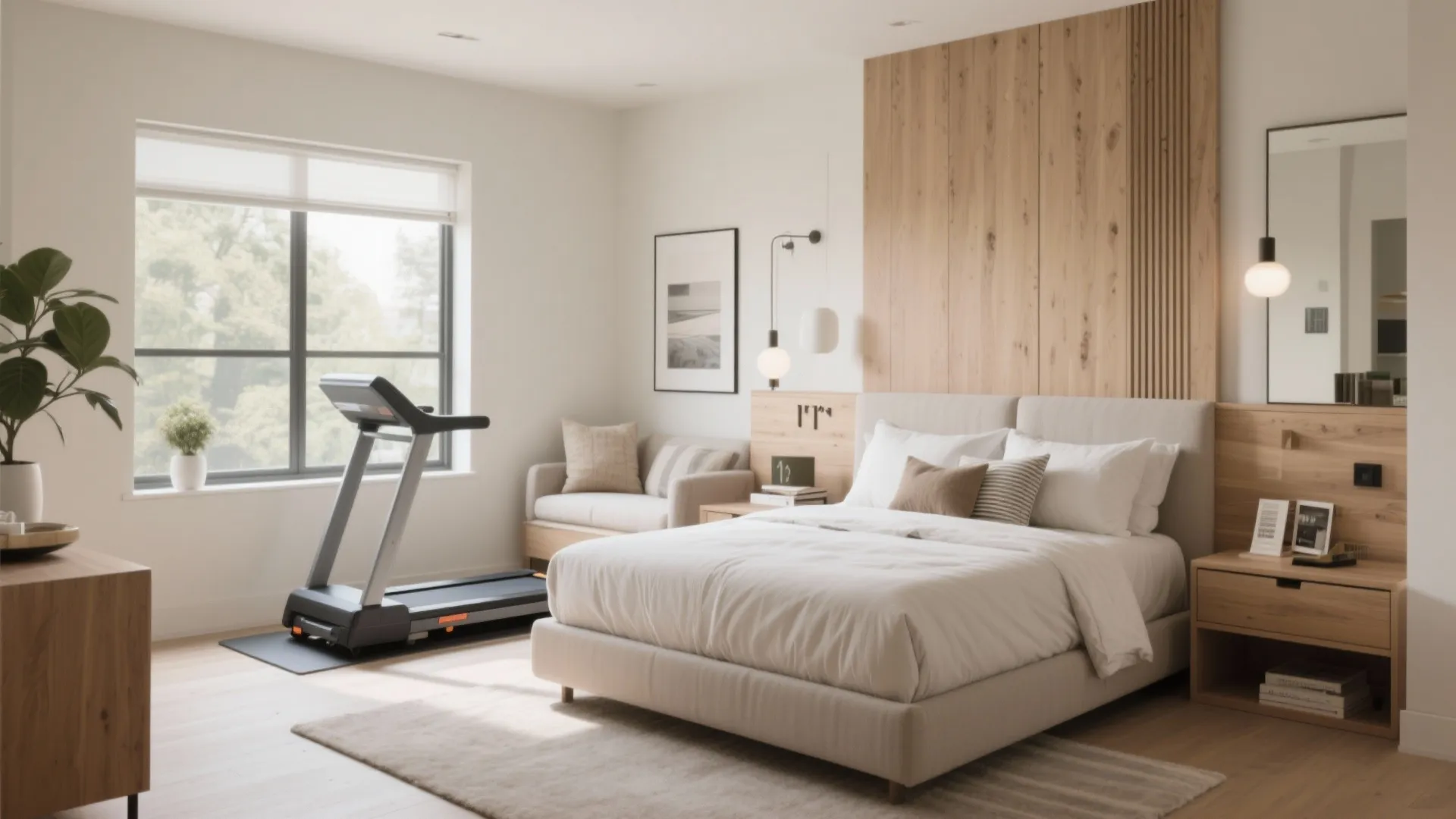 10 Inspiring 11 x 13 Bedroom Ideas: Creative and Practical 11 x 13 Bedroom Ideas from a Designer's Perspective