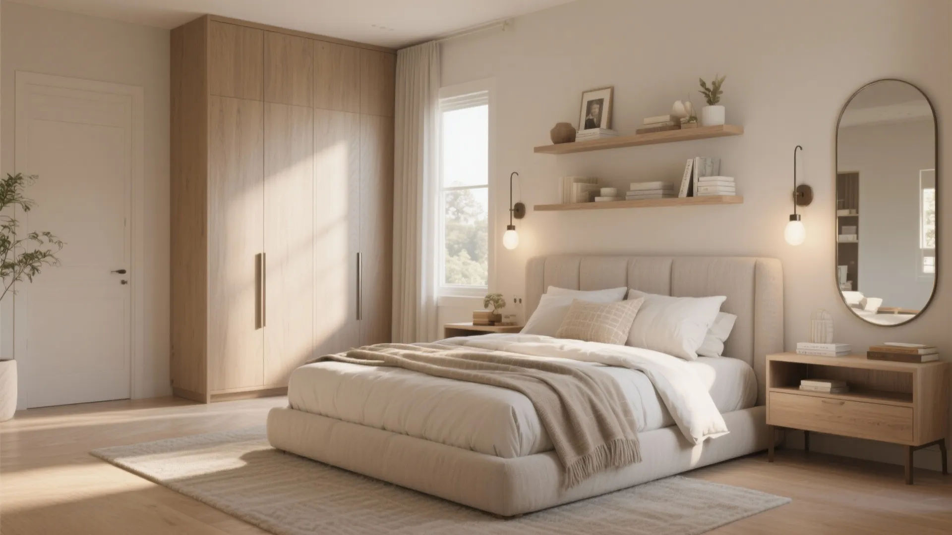 10 Creative Bedroom Ideas for Small Rooms 10 x 11: Smart, Stylish, and Cozy Design Inspirations from My Years as an Interior Designer