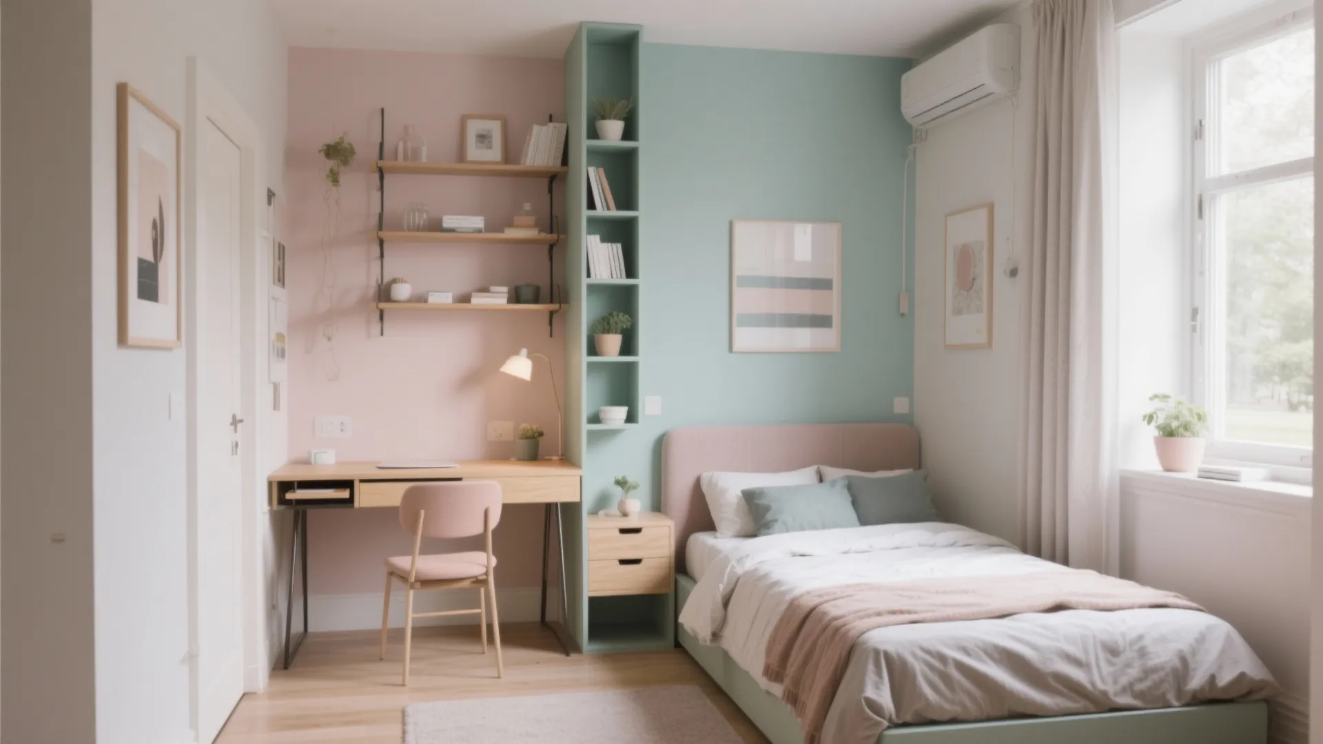 Creative 7x10 Bedroom Ideas: Maximizing Small Spaces with Style