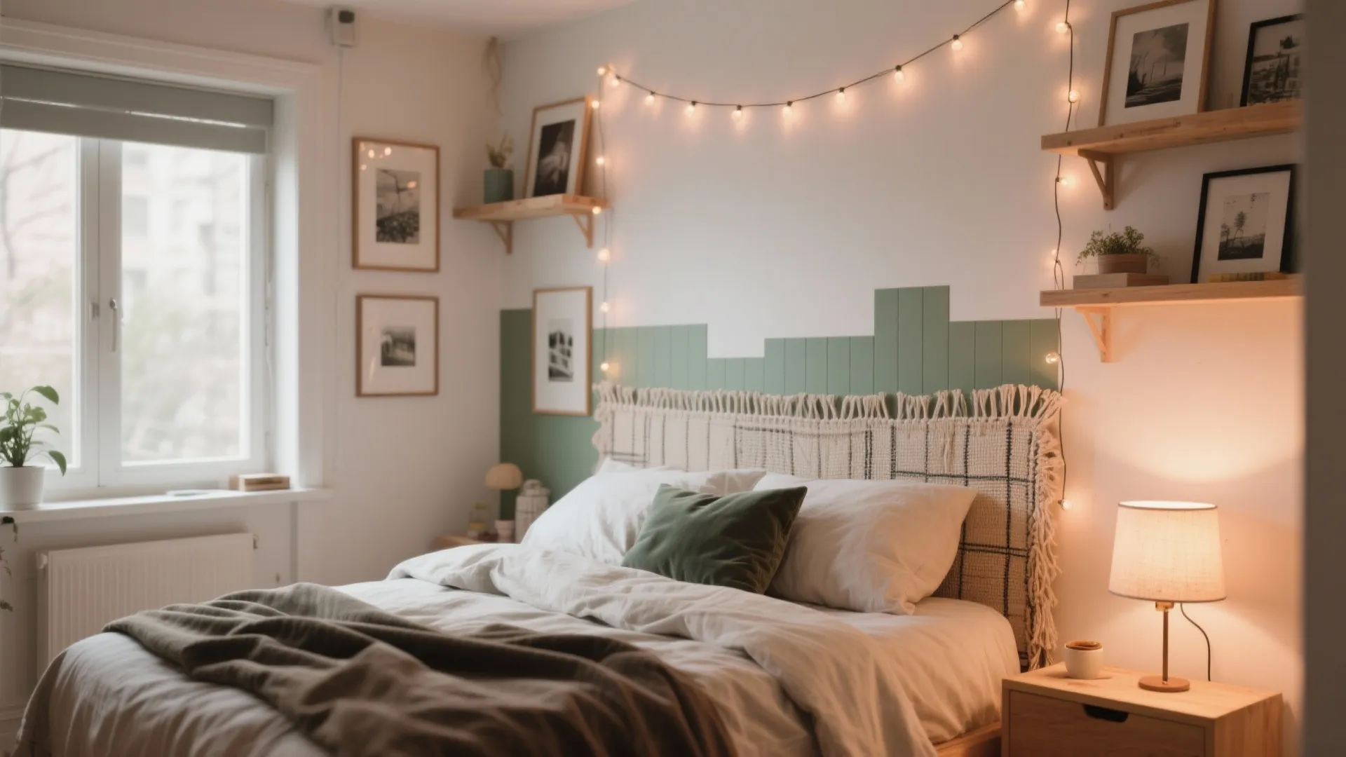 Bedroom DIY Decorations: 5 Ideas: Small-space, budget-friendly bedroom decoration ideas I actually used on real projects