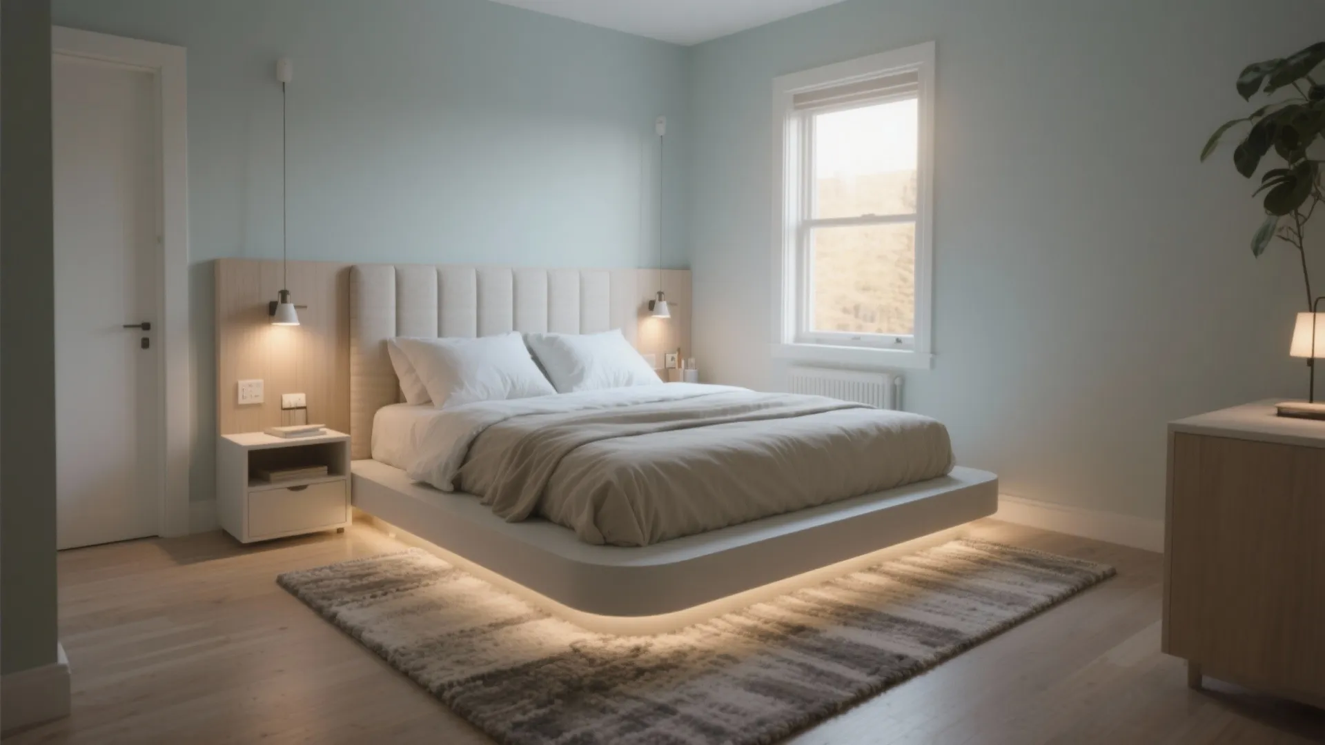 Best Double Beds for Small Rooms: Space-Saving Choices: Fast-Track Guide to Choosing Double Beds for Small Spaces