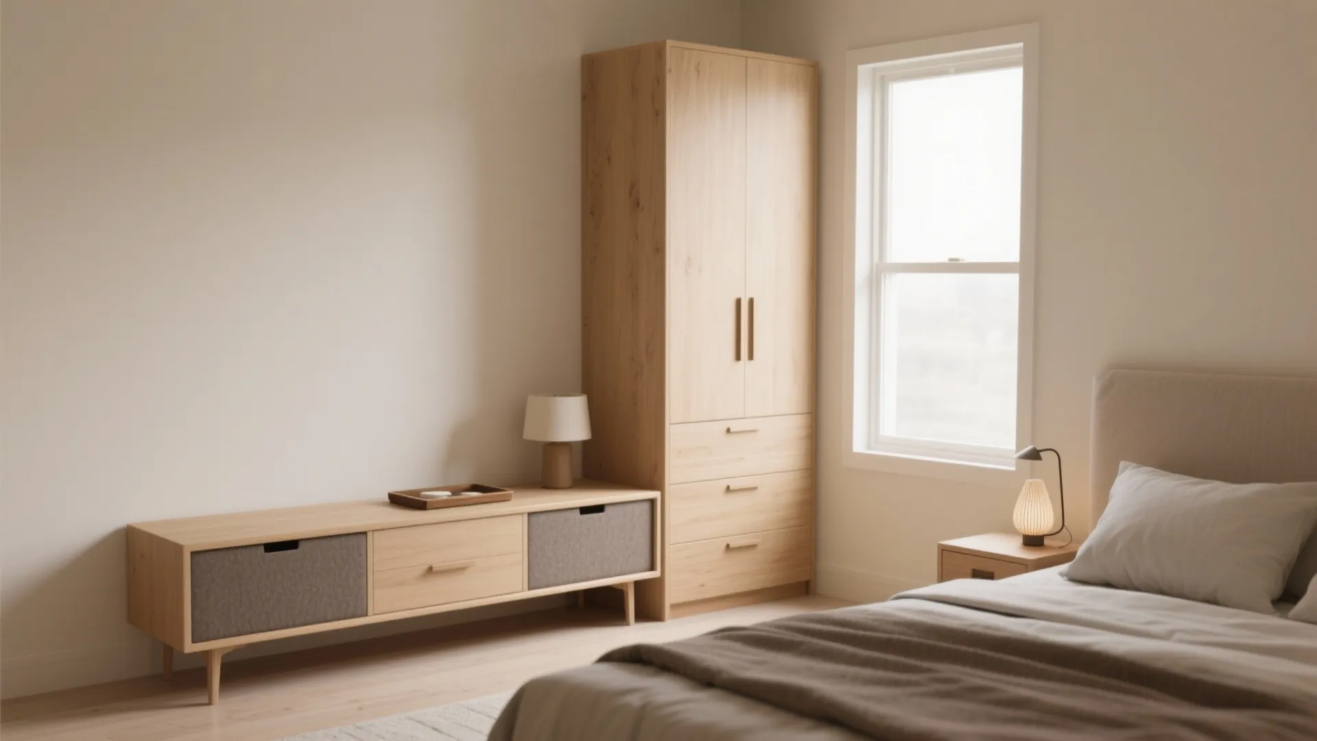 Small Dresser for Small Room: Space-Saving Solutions That Work: Fast-Track Guide to Choosing the Perfect Small Dresser in 1 Minute