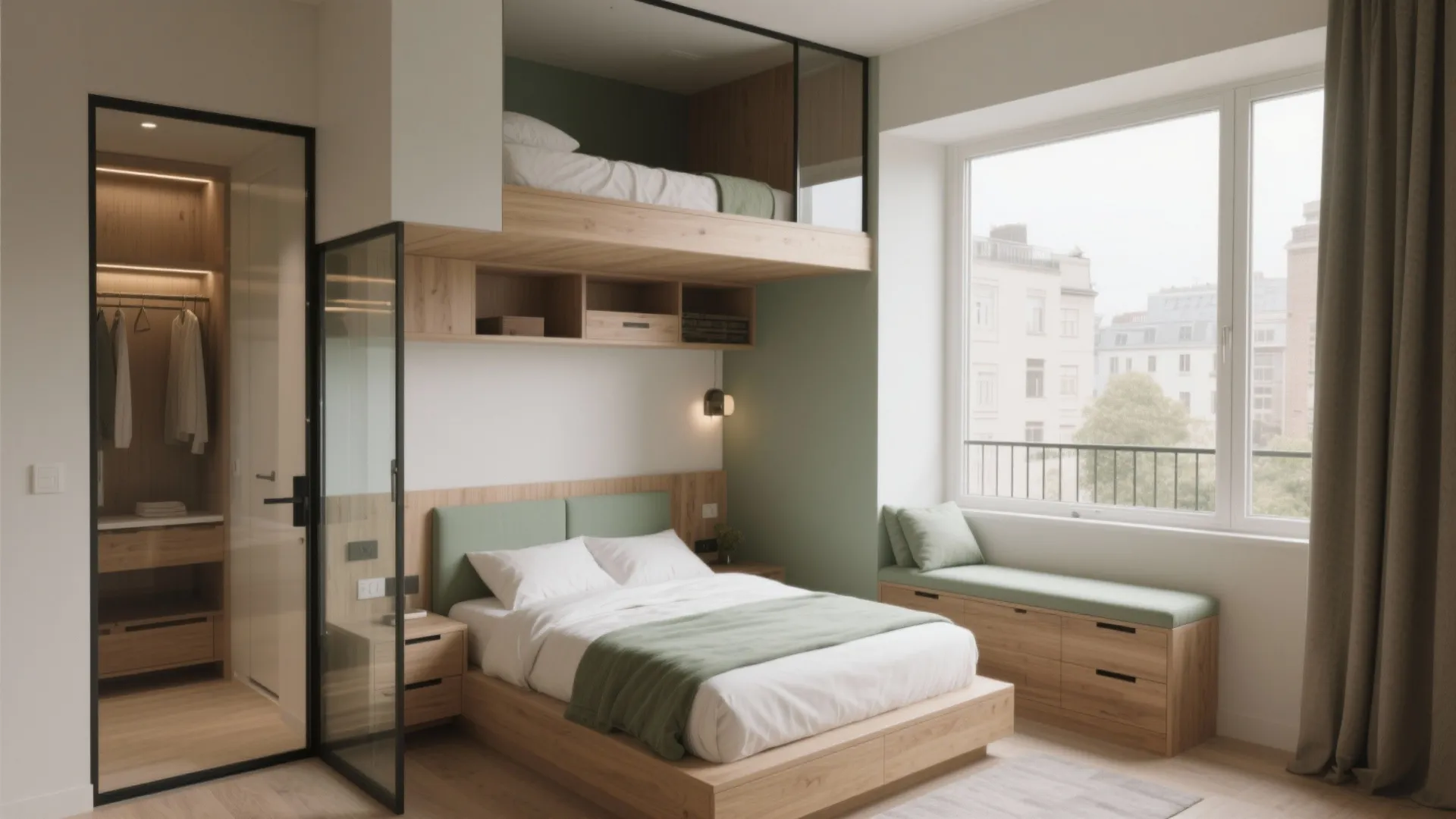 5 Small Bedroom Extension Ideas That Feel Luxurious