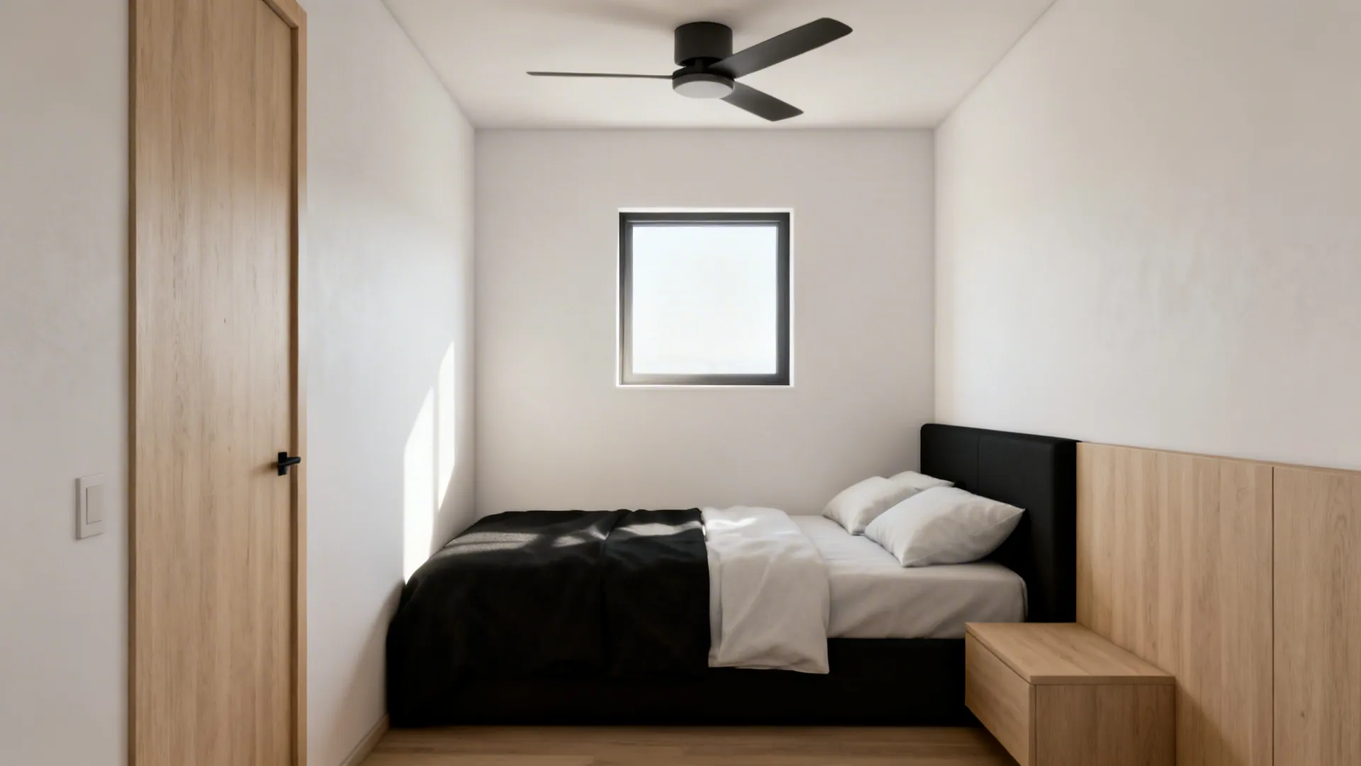 Best Ceiling Fans for Small Rooms — Top 5 Picks: Practical small-room fan ideas from a veteran interior designer — compact, quiet, and stylish