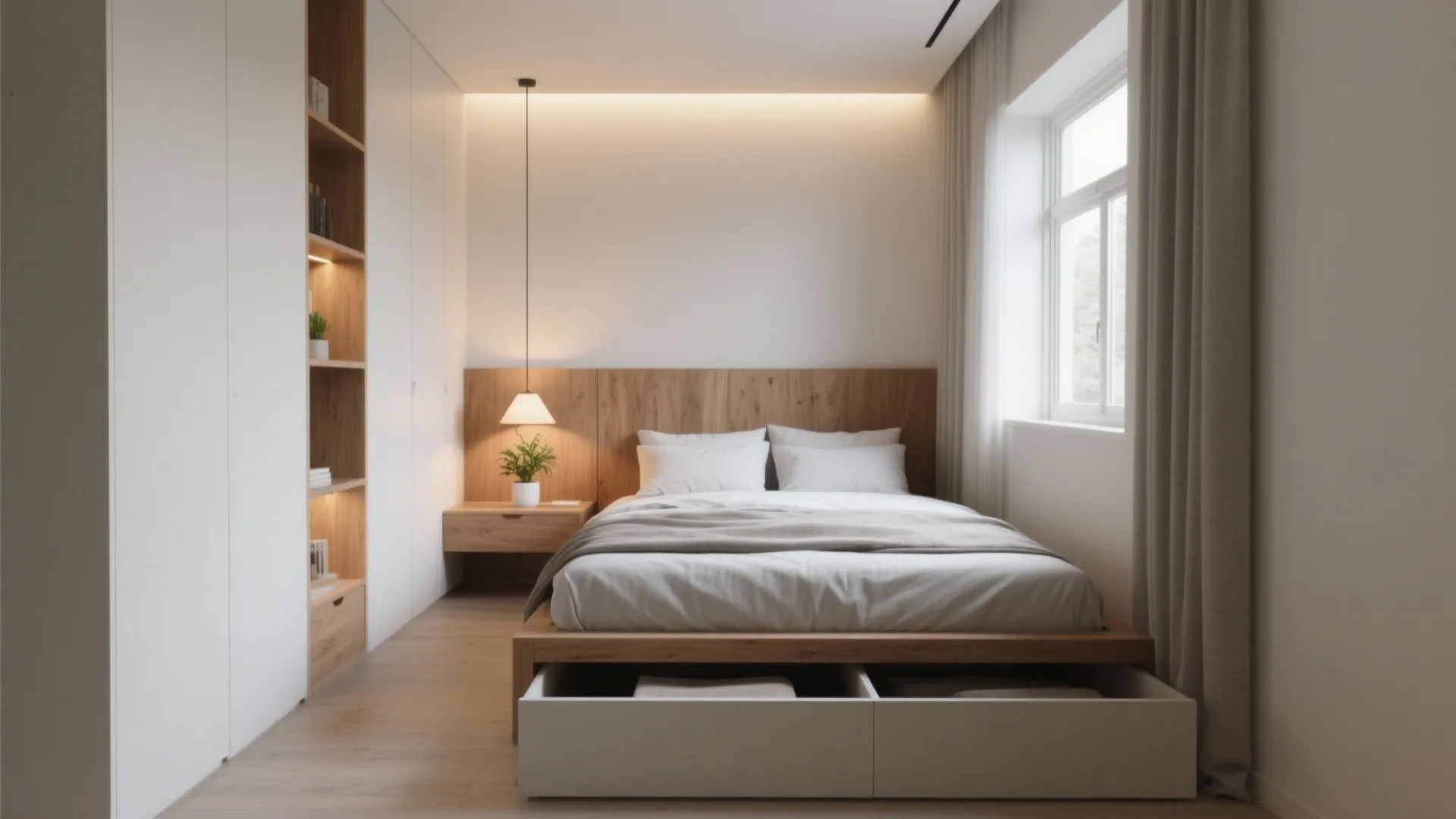 Small Bedroom Ideas — 5 Simple Room Solutions: Clever, practical and budget-friendly small bedroom ideas I’ve used in real projects