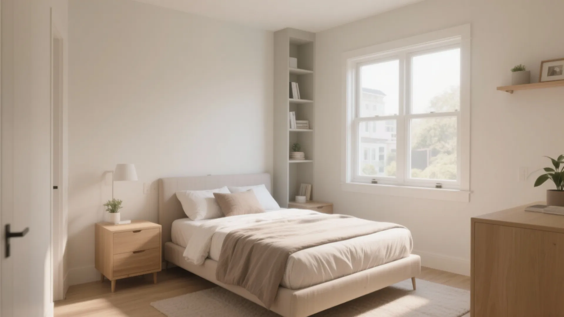 10 Bedroom Set Ideas for a 10 x 10 Room: Small Space, Big Style: My Top Bedroom Set Picks for 10x10 Rooms