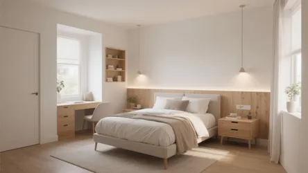 10 Smart Bedroom Design Ideas for a 10 x 11 Space