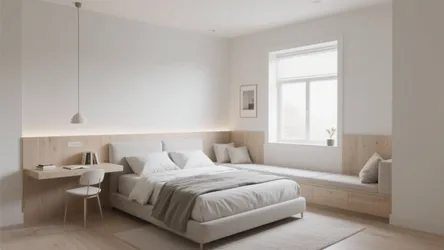 9x9 Bedroom Ideas: 10 Creative Designs