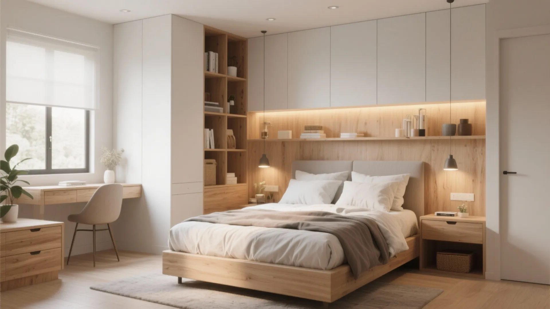 10 Bedroom Ideas for Small 10x11 Rooms: Creative Small Bedroom Design Tips from My 10+ Years Experience