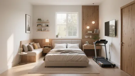 5 Creative 10x11 Bedroom Ideas