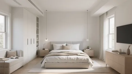 5 Inspiring 12x12 Bedroom Ideas