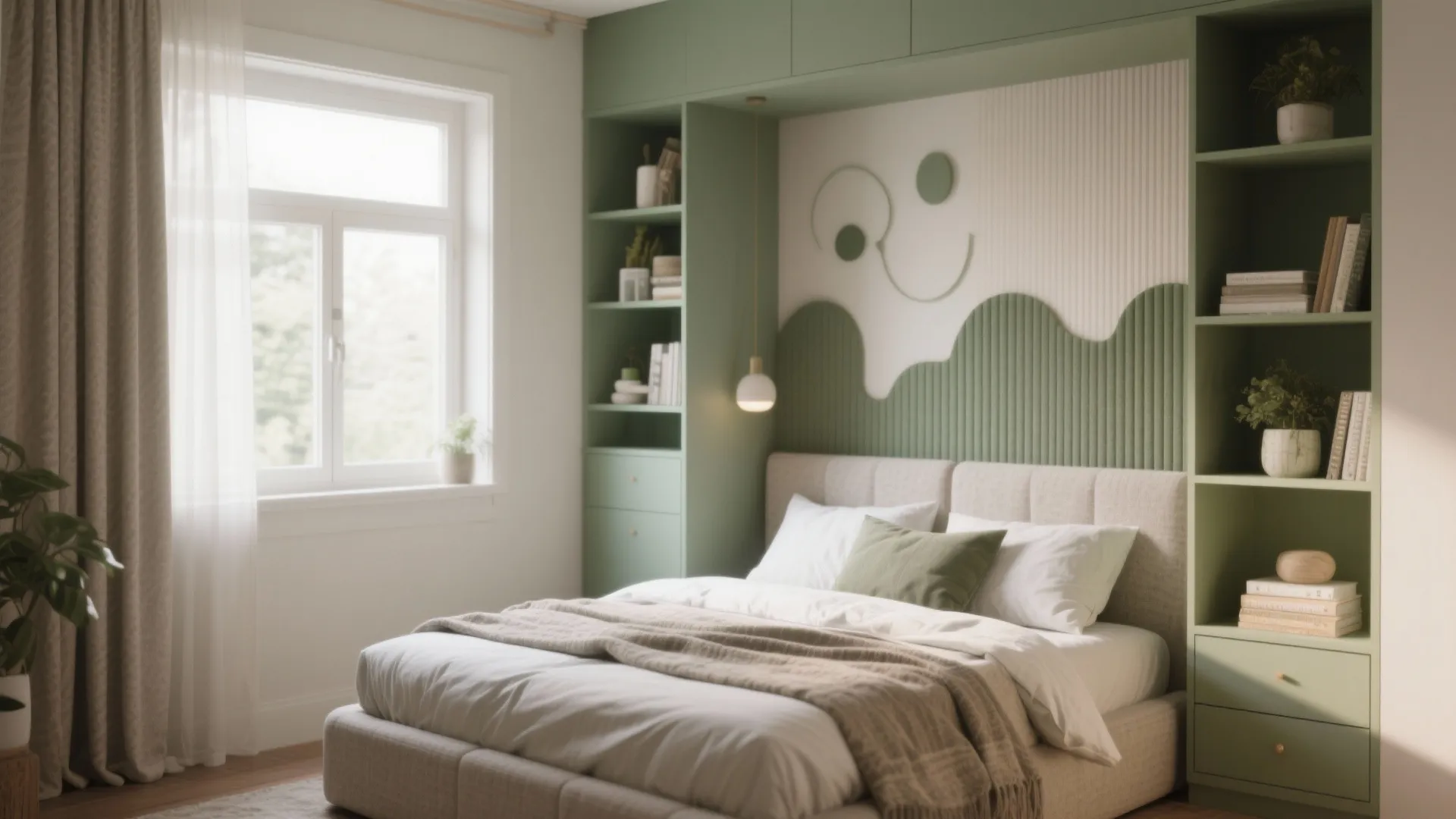 5 Bedroom Decor Ideas I Swear By: How I’ve Turned Tiny Bedrooms into Cozy Retreats with Clever Design