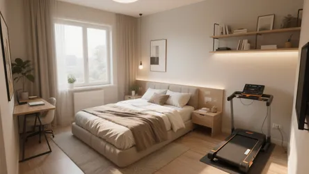 5 Bedroom Decor Ideas to Transform Small Spaces