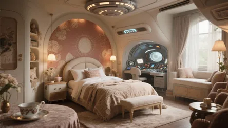 5 Bedroom Decorating Schemes You’ll Love