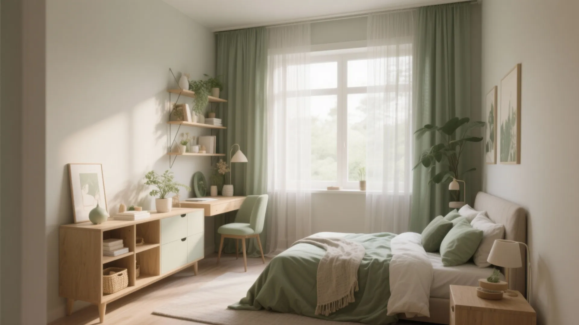 5 Simple Bedroom Decor Ideas: Easy & Stylish Bedroom Inspiration from a Designer’s Experience