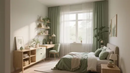 5 Simple Bedroom Decor Ideas