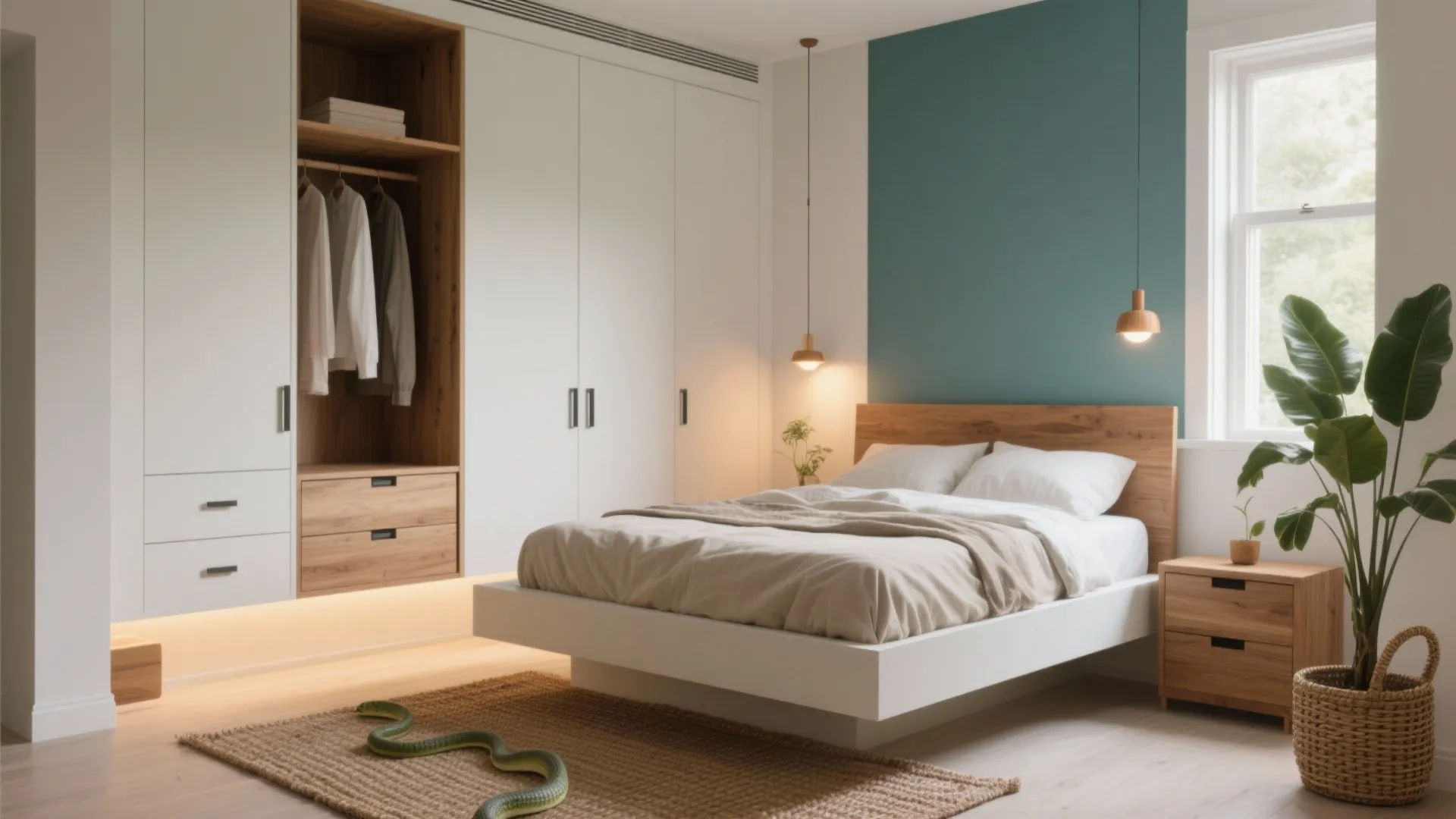 10 Smart Decor for Bedroom Ideas I Use