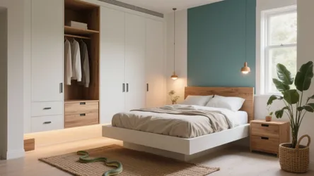 10 Smart Decor for Bedroom Ideas I Use