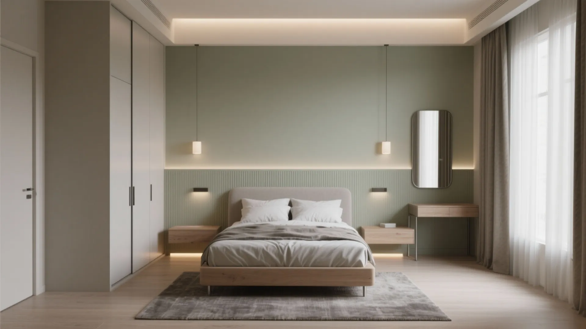 5 Small Bedroom Interior Design Ideas That Work: Real, livable fixes I use to make tiny bedrooms feel bigger, calmer, and smarter.