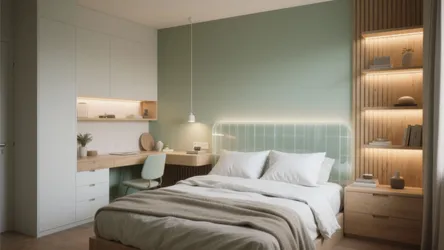 10 Decorated Bedroom Ideas