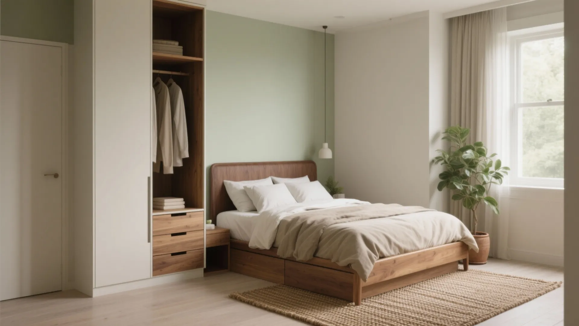 10 Smart Ways to Decorate Your Bedroom: Practical, space-saving ideas and personal tips to decorate your bedroom with style and function