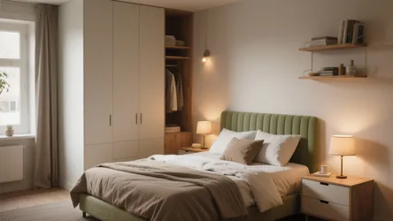 DIY Bedroom Decorating: 5 Easy Ideas