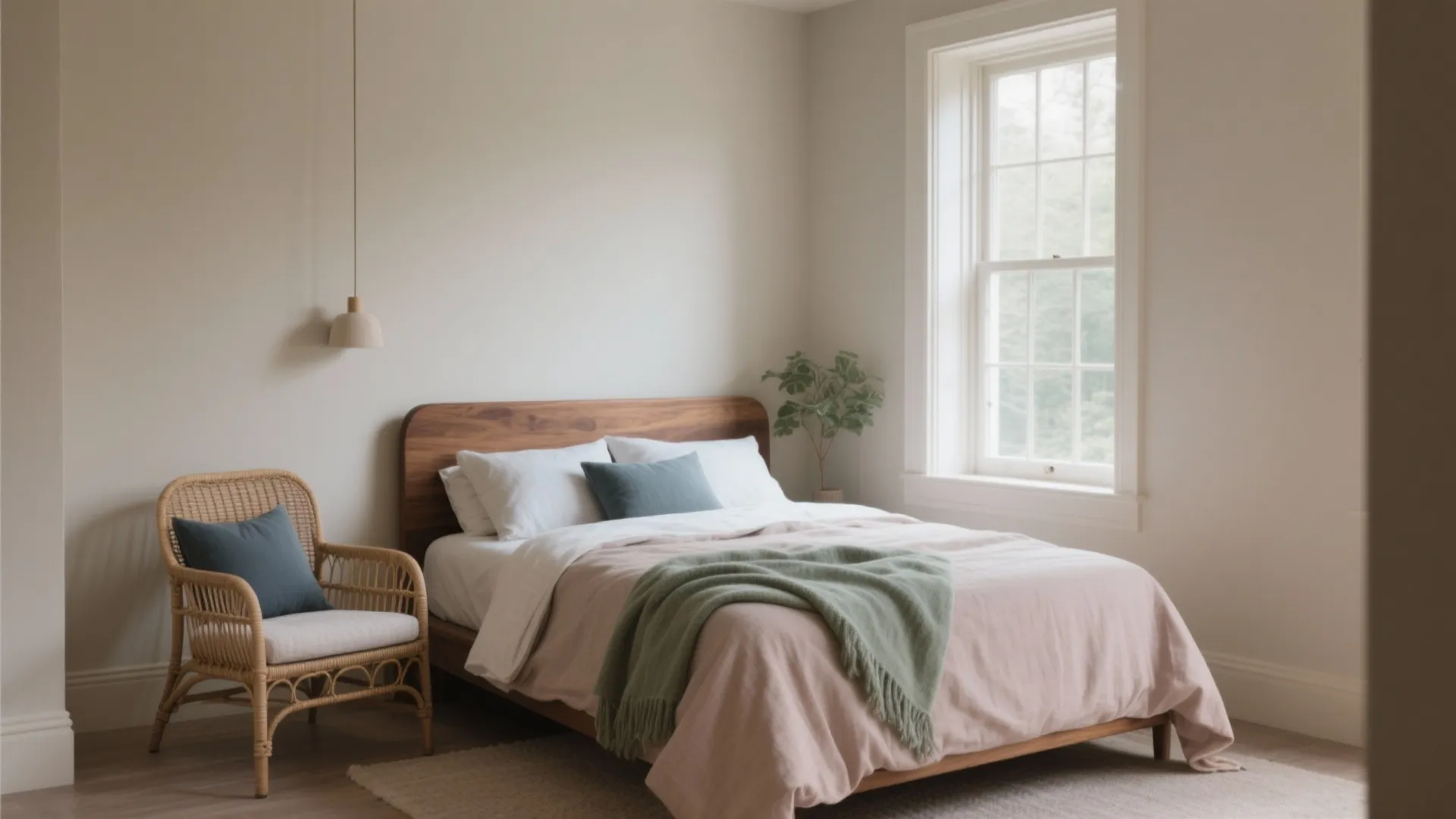 5 Bed Room Paint Colours I Recommend for Small Rooms: A senior designer’s honest guide to choosing bedroom paint colours that calm, enlarge, and flatter compact spaces