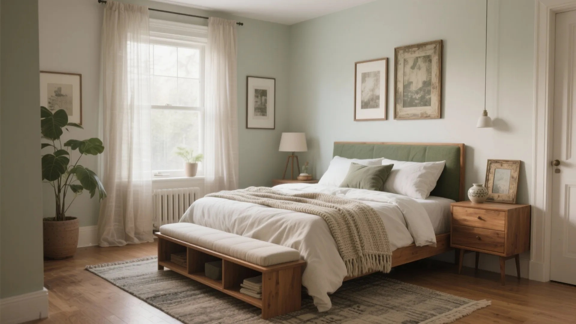 5 Inexpensive Bedroom Decor Ideas: Budget-friendly bedroom refreshes I use with clients—small tweaks, big impact