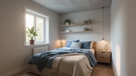 Soothing Bedroom Decorating Ideas: 5 Calming Tips