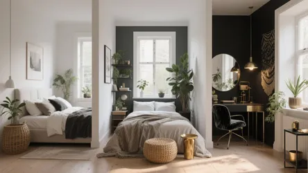 Bedroom Decoration Themes: 5 Inspiring Ideas