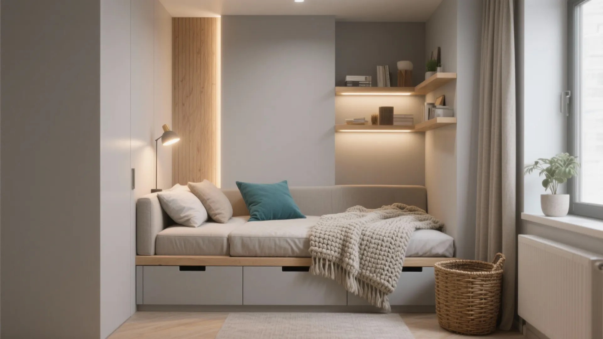 Stylish Bedroom Decor Ideas — 5 Budget Tips: Five creative, low-cost ways I refresh bedrooms without breaking the bank