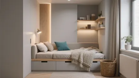 Stylish Bedroom Decor Ideas — 5 Budget Tips