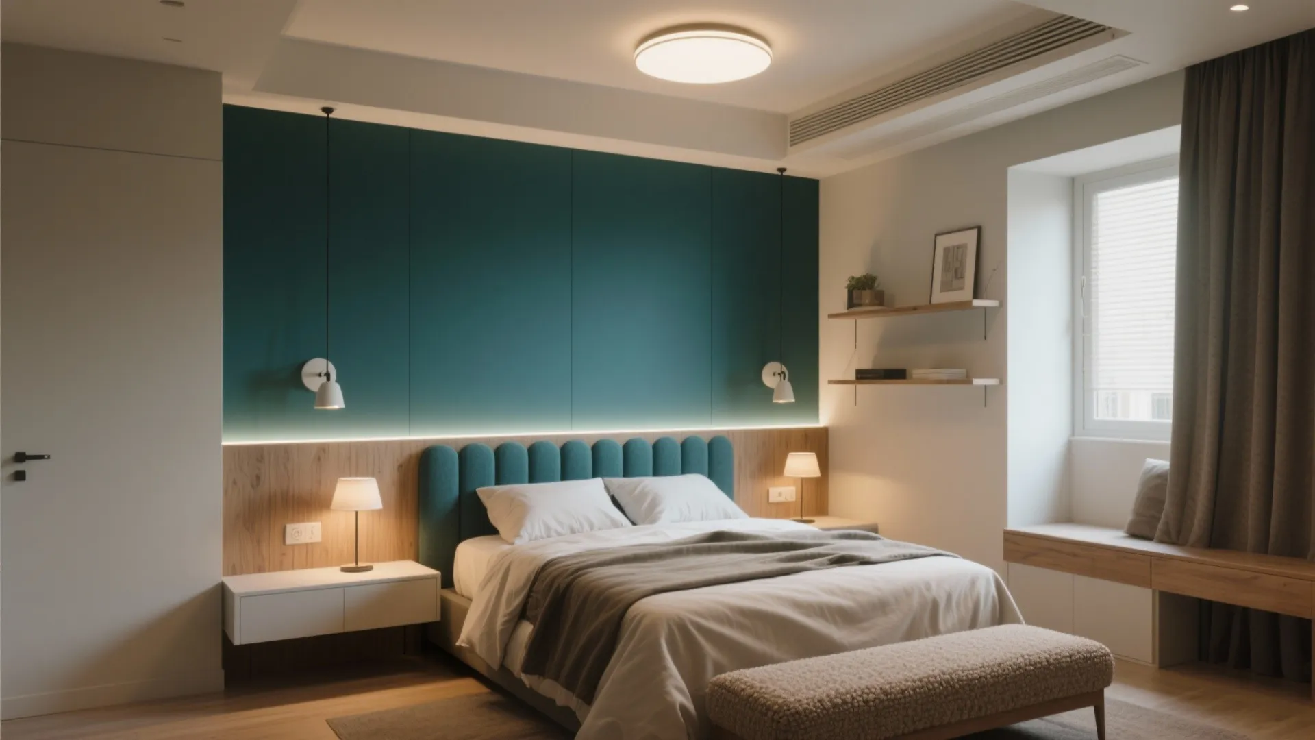 Stylish Bedroom Decor: 5 Inspiring Ideas: Small-space bedroom ideas I swear by after 10+ years of redesigning tricky rooms