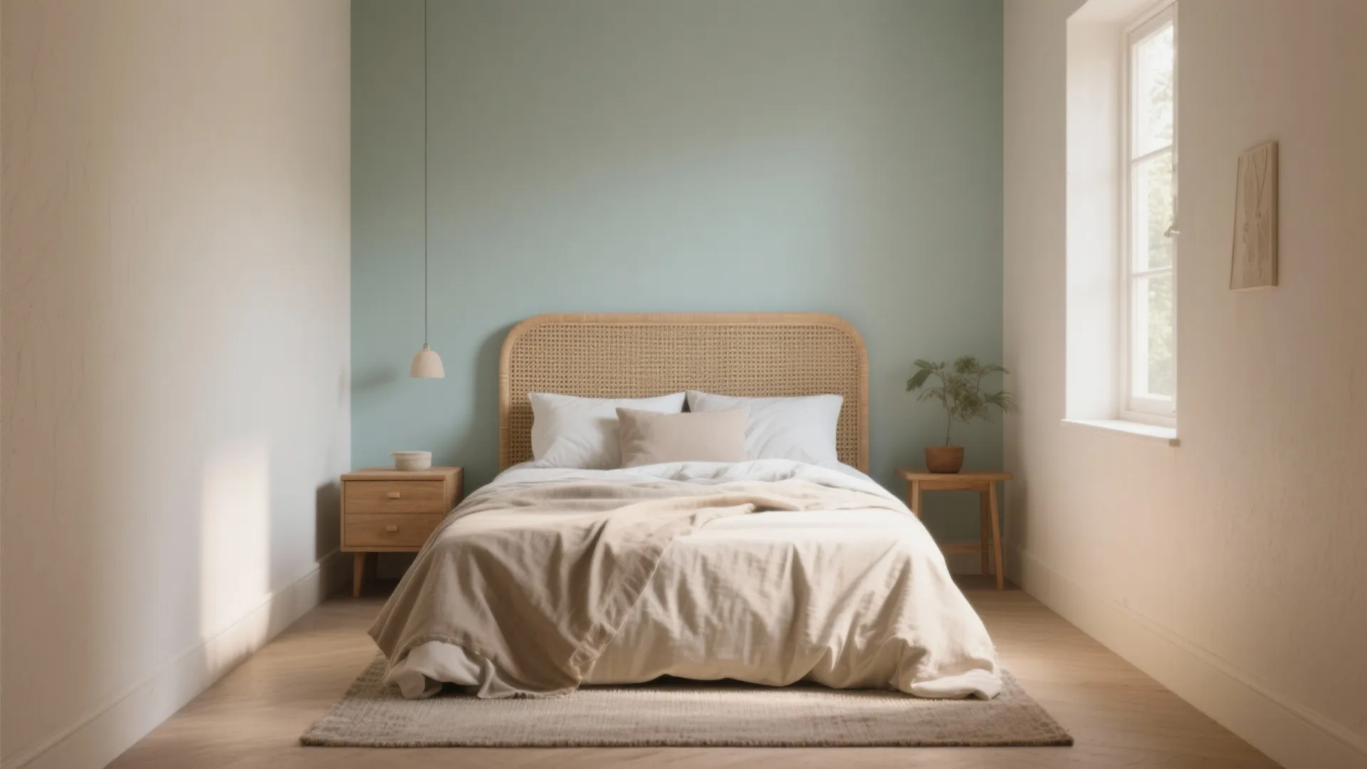 5 Bedroom Painting Ideas for Small Rooms: Practical, stylish paint tricks I use to make tiny bedrooms feel bigger and cozier