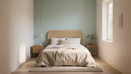 5 Bedroom Painting Ideas for Small Rooms