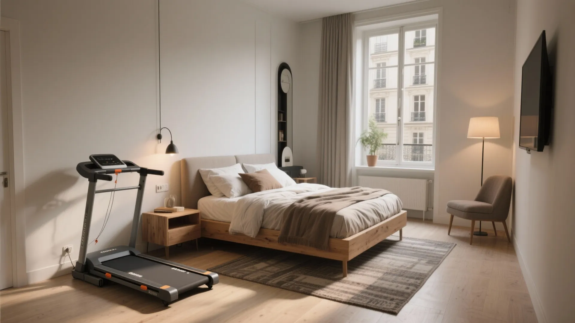 Bedroom Decor Inspo: 5 Fresh Ideas: Small bedroom? Big style — five practical decor ideas I use with clients