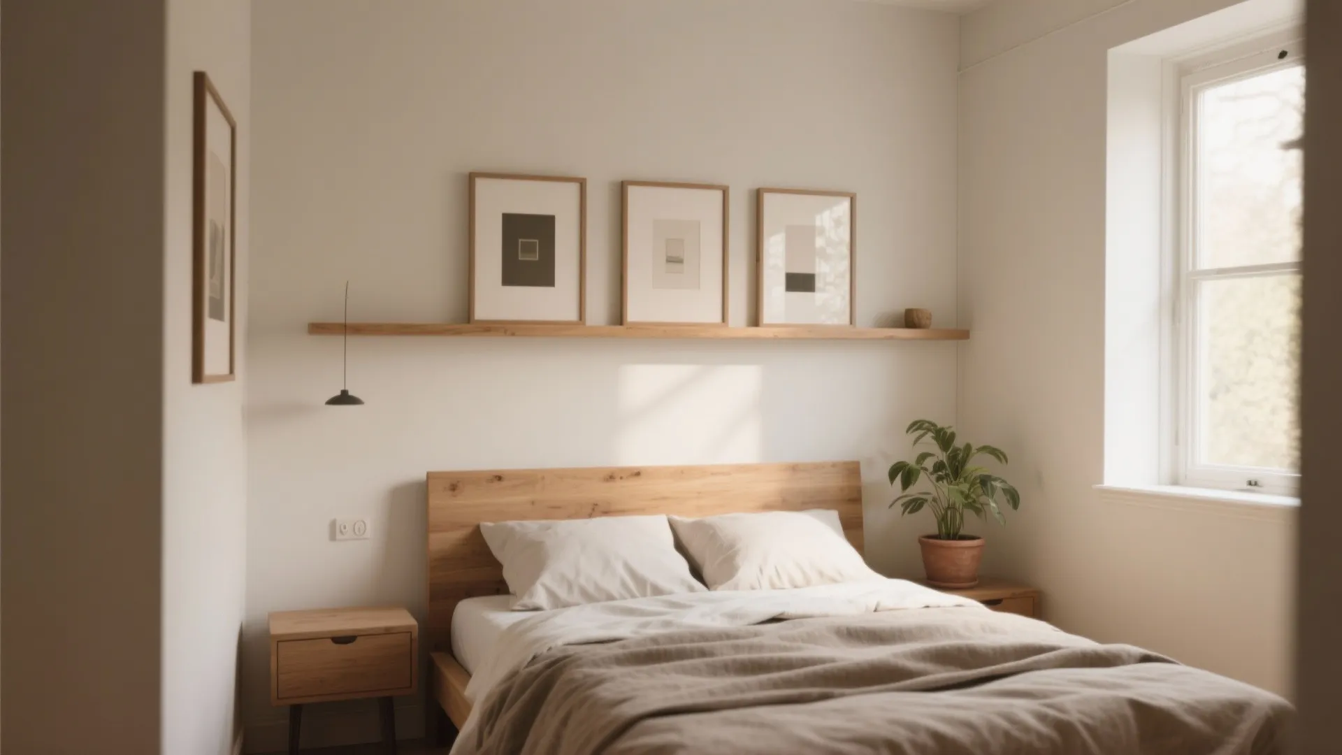 Bedroom Decor Ideas Photos — 5 Small-Room Inspo: Practical bedroom decor ideas photos and small-space tips from a 10+ year interior designer