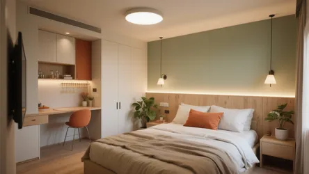 Cosy Bedroom Ideas: 5 Small-Space Inspirations