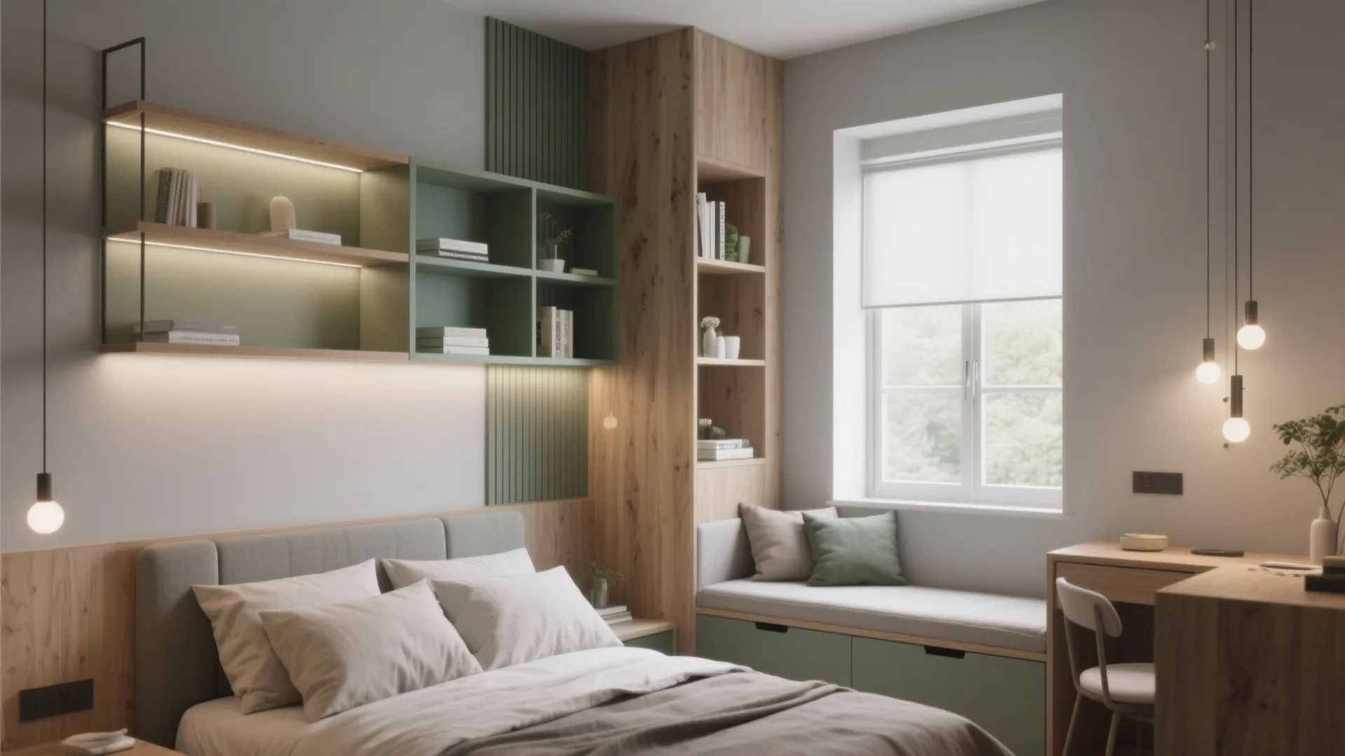 5 Remodeling Bedroom Ideas: Smart, small-space bedroom remodel ideas I’ve used in real projects — practical, budget-aware, and a little bit cheeky.