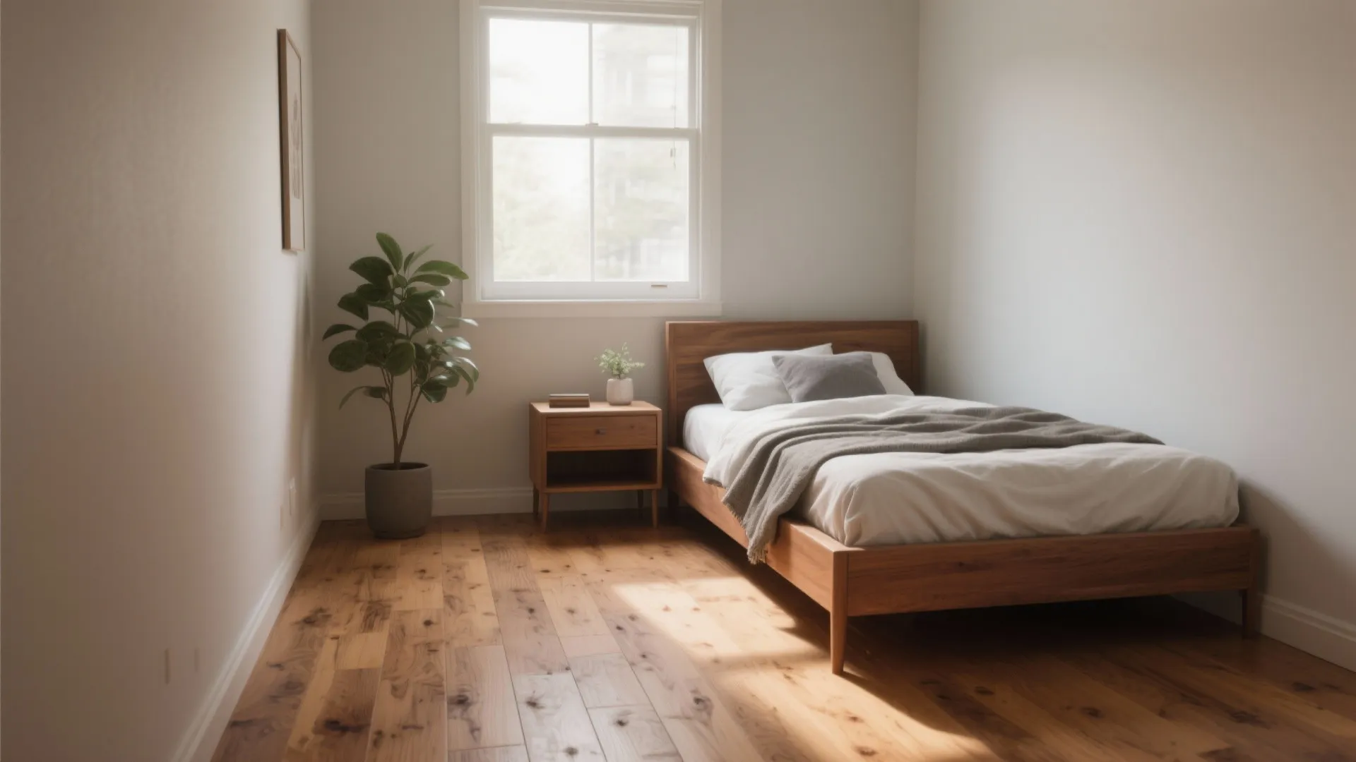 5 Bedroom Flooring Ideas That Transform Small Spaces