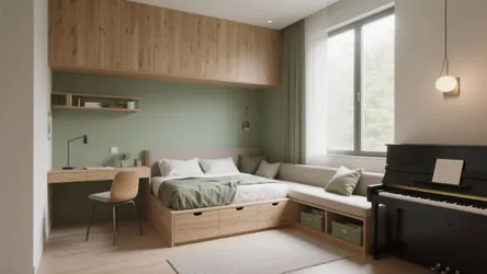 5 Bedroom Floor Plan Ideas for Small Spaces