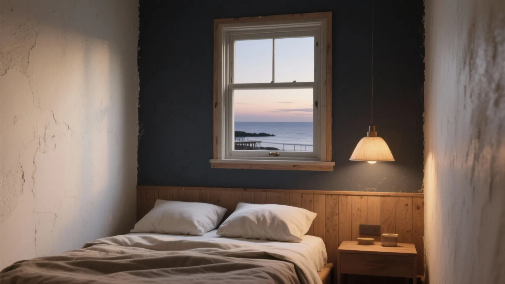 5 Bedroom Focal Wall Ideas That Transform Small Rooms: Creative, practical focal wall inspirations for small bedrooms from a 10+ year interior designer