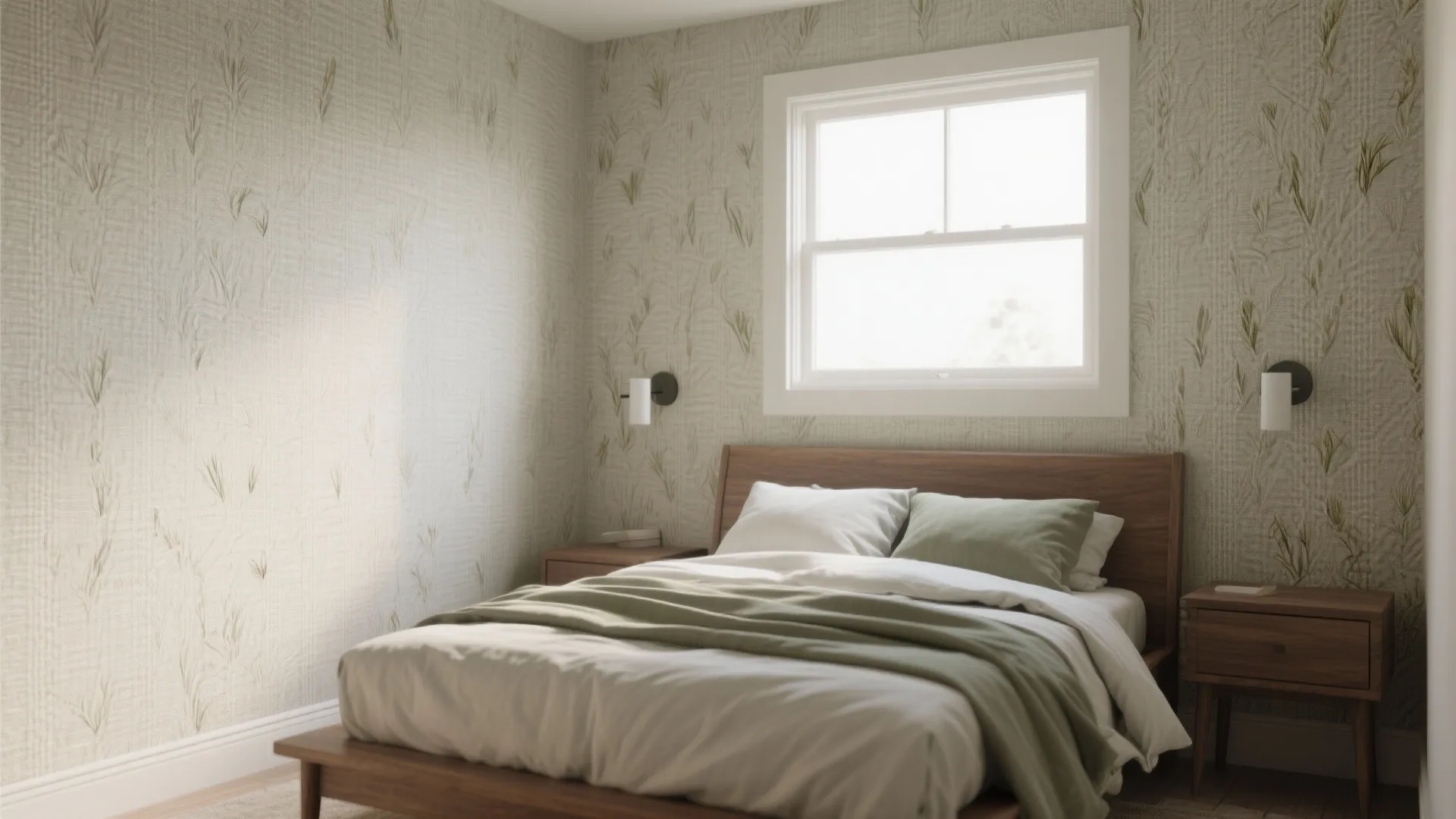 5 Bedroom Wallpaper Design Ideas That Transform Small Spaces: My field-tested guide to 5 smart bedroom wallpaper design ideas for small rooms, with honest pros/cons, costs, and expert-backed tips