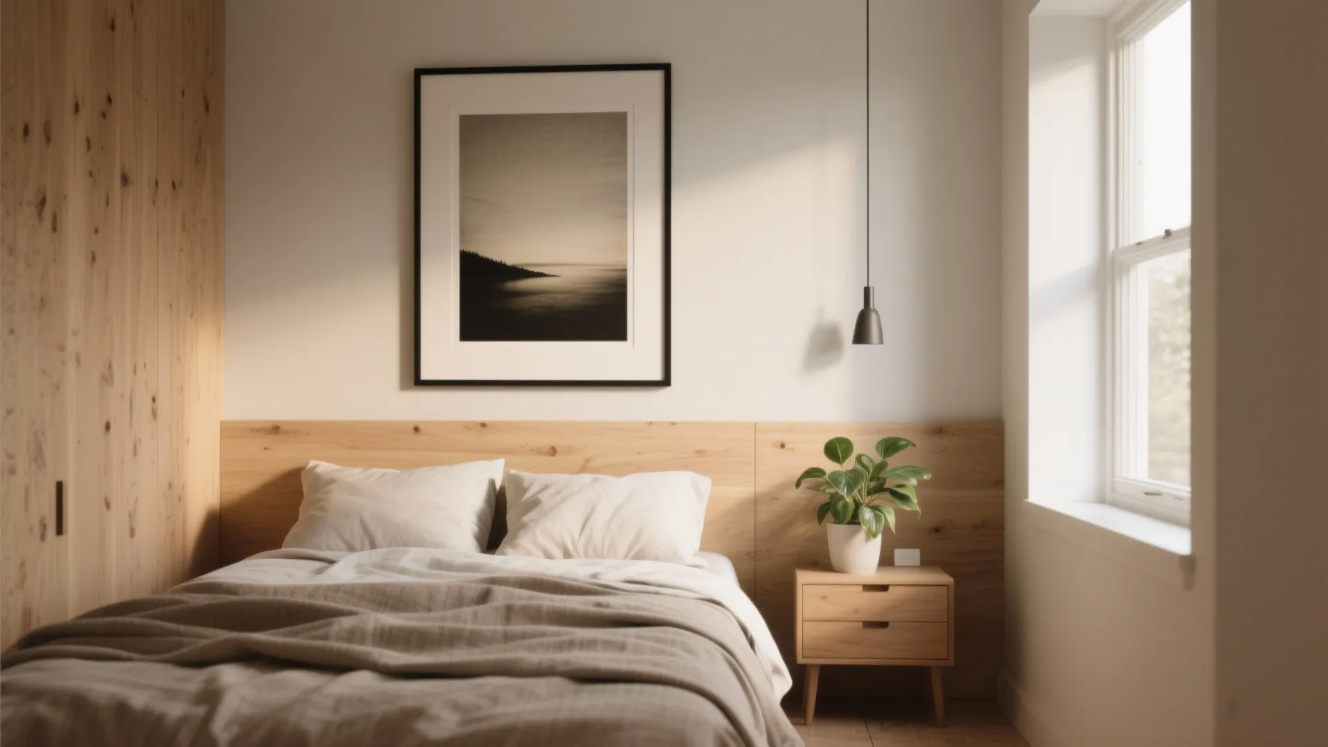 5 Bedroom Pictures Ideas to Spark Small Space Magic