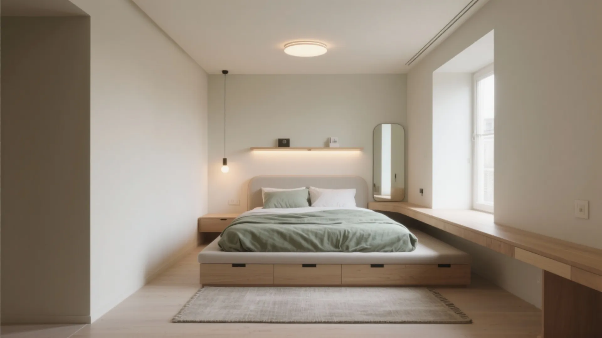 How to Decorate a Small Bedroom on a Budget: Fast-Track Guide to Affordable Small Bedroom Makeovers