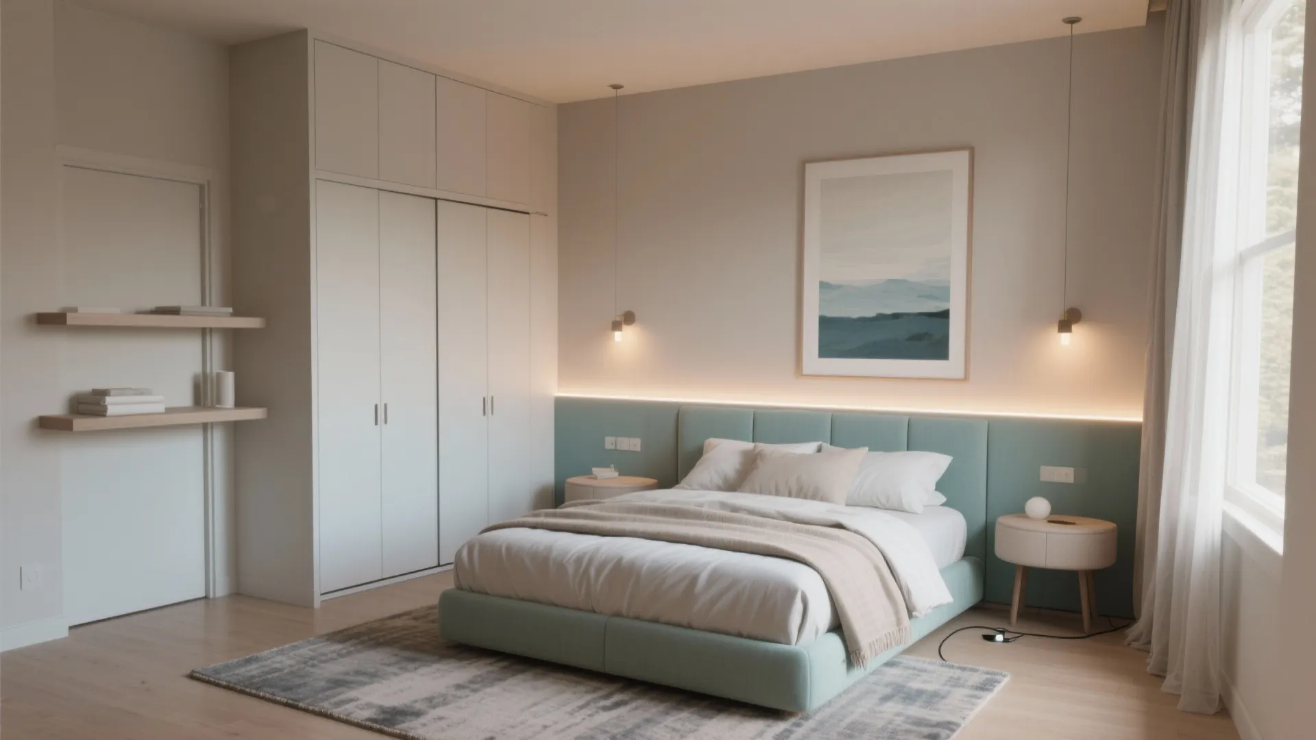 Best Small Bedroom Layout Ideas to Maximize Space: Fast-Track Guide to Transforming Tiny Bedrooms in Minutes