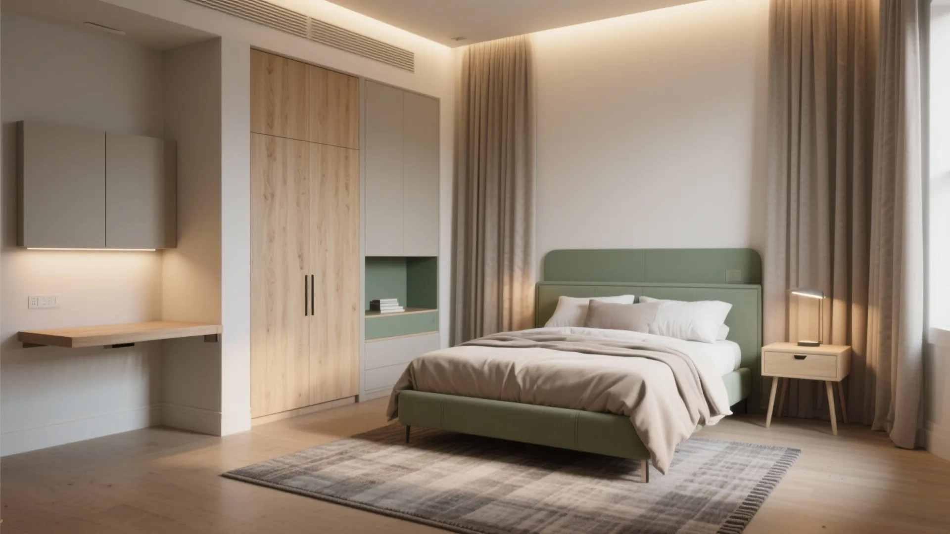 Best Bedroom Set for Small Rooms: Space-Saving Ideas: Fast-Track Guide to Choosing a Bedroom Set for Tiny Spaces