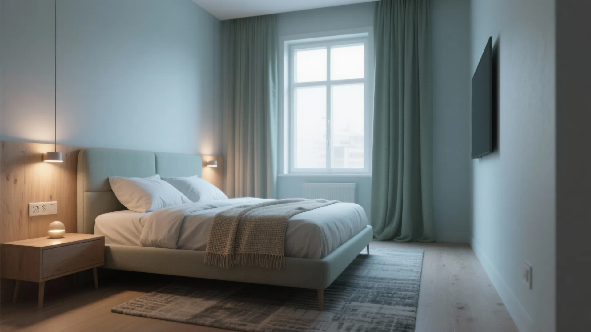 Best Double Beds for Small Rooms: Maximize Your Space in Style: Fast-Track Guide to Choosing Space-Saving Double Beds for Small Rooms