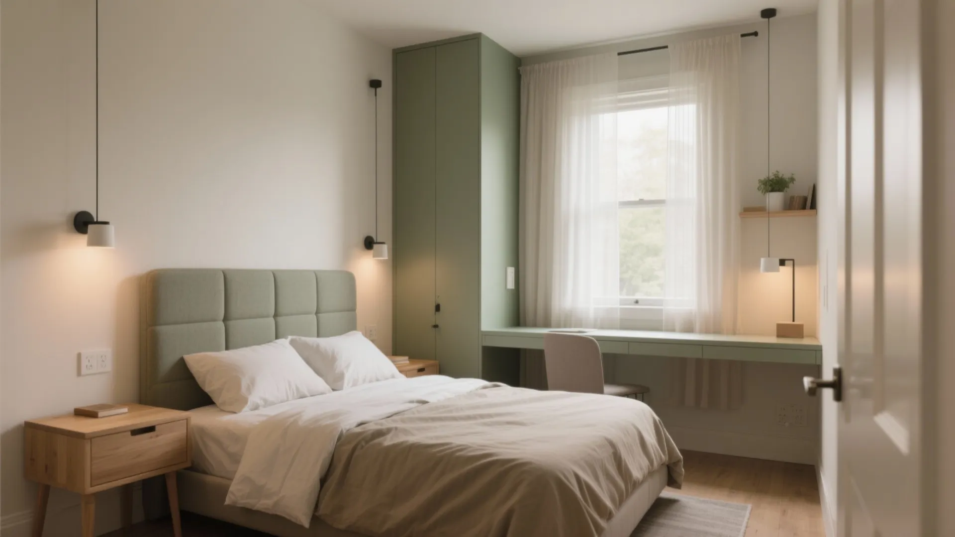 What's Smaller Than a Queen Bed? Expert Space-Saving Options: Fast-Track Guide to Choosing Smaller Beds for Tiny Bedrooms