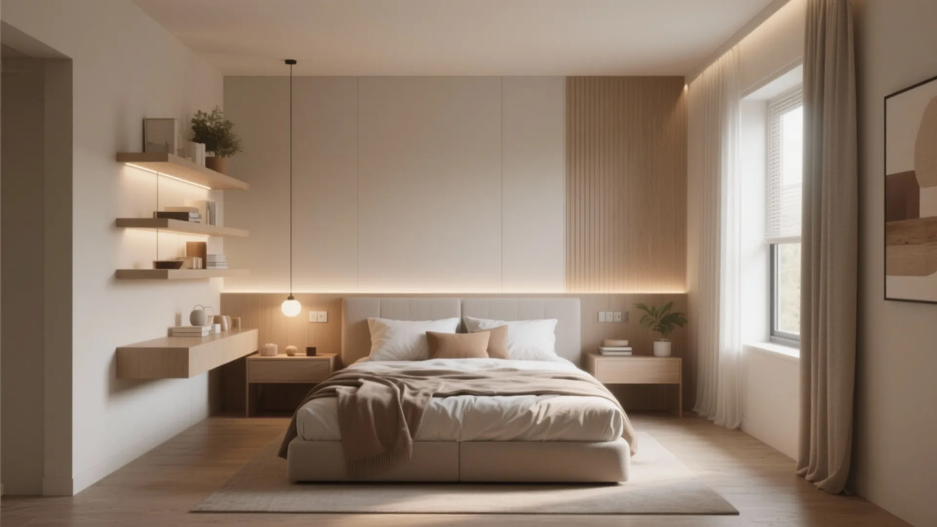 10 Brilliant 12x12 Bedroom Design Ideas: Small Space, Big Impact – My Go-To 12x12 Bedroom Hacks From Real Projects